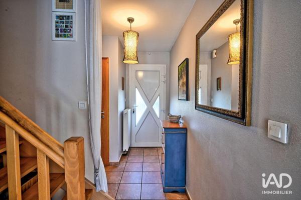 Maison à vendre 5 pièces 160 m² Étupes