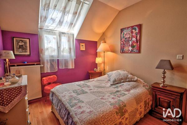 Maison à vendre 5 pièces 160 m² Étupes