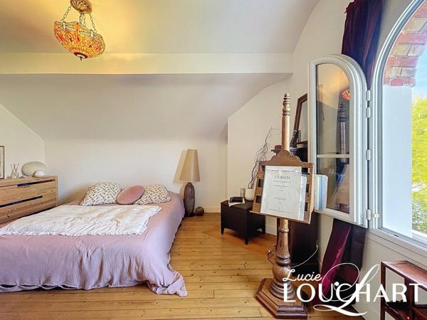 Véritable Havre de Paix... Un petit air de Campagne aux Portes de Paris !