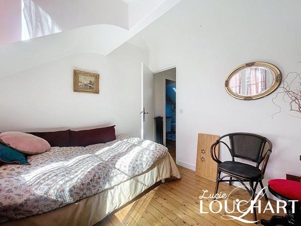 Véritable Havre de Paix... Un petit air de Campagne aux Portes de Paris !