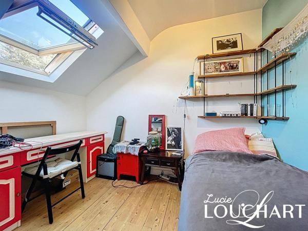 Véritable Havre de Paix... Un petit air de Campagne aux Portes de Paris !