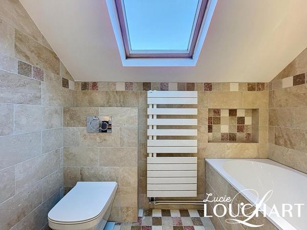 Véritable Havre de Paix... Un petit air de Campagne aux Portes de Paris !