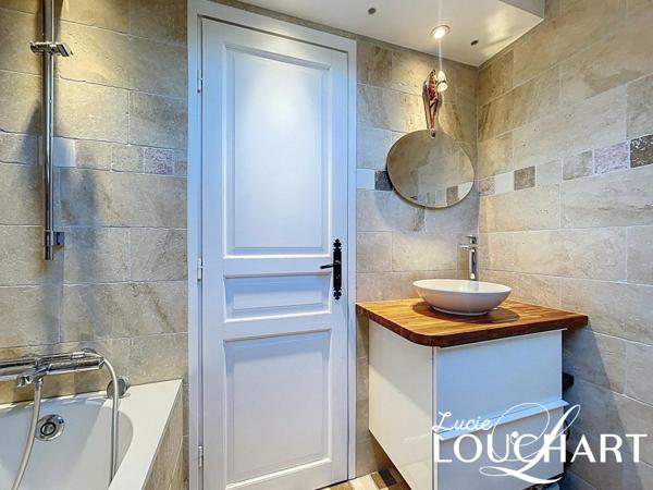 Véritable Havre de Paix... Un petit air de Campagne aux Portes de Paris !