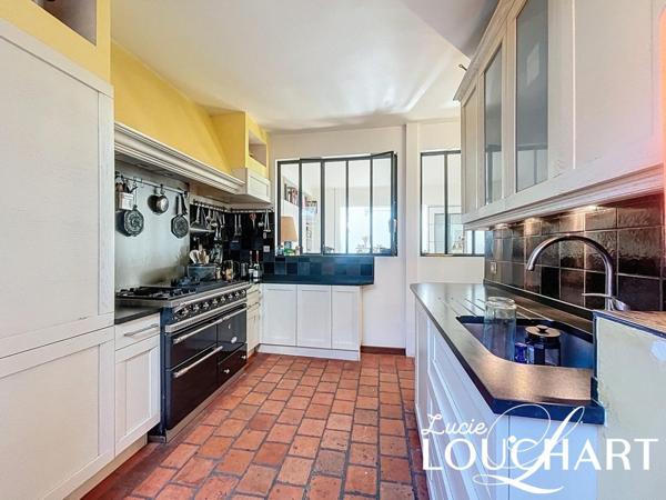 Véritable Havre de Paix... Un petit air de Campagne aux Portes de Paris !