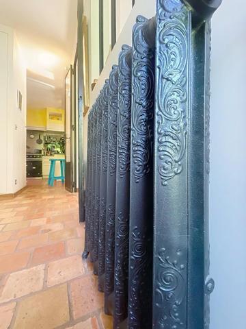 Véritable Havre de Paix... Un petit air de Campagne aux Portes de Paris !