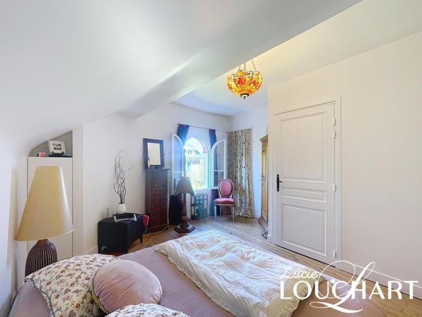 Véritable Havre de Paix... Un petit air de Campagne aux Portes de Paris !