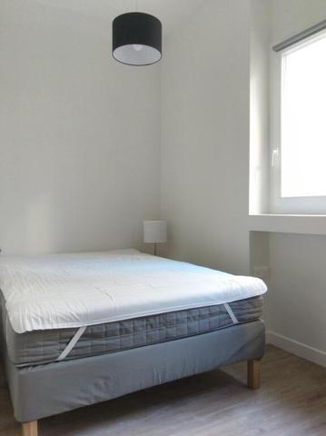 PARIS XVIème 2 pièces 35 m2