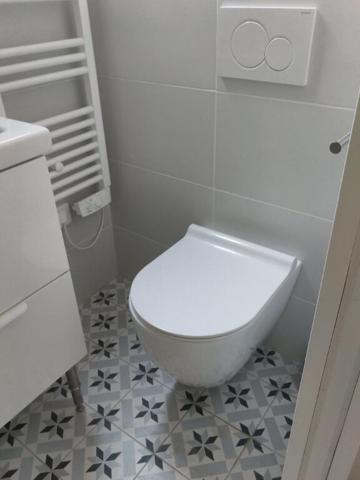 PARIS XVIème 2 pièces 35 m2