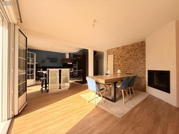 Maison à vendre à Saint-Malo en Ille-et-Vilaine (35400), ref : 11747/546