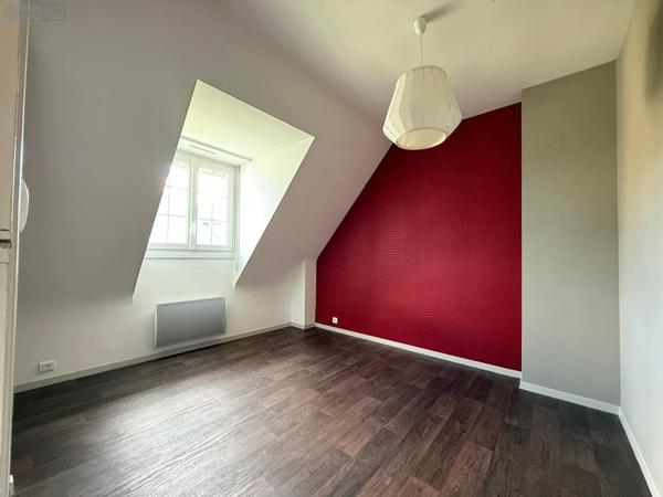 Maison à vendre à Saint-Malo en Ille-et-Vilaine (35400), ref : 11747/546