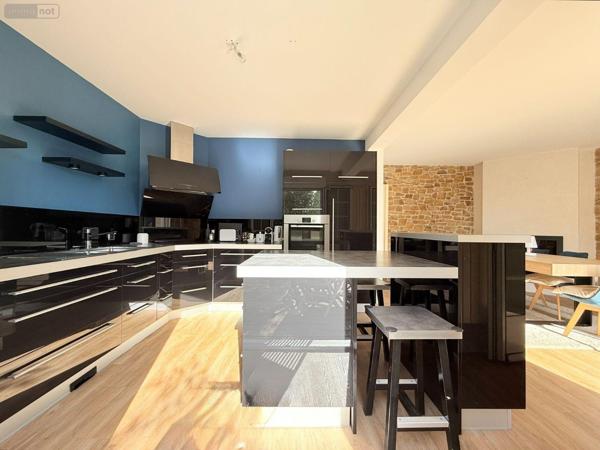 Maison à vendre à Saint-Malo en Ille-et-Vilaine (35400), ref : 11747/546