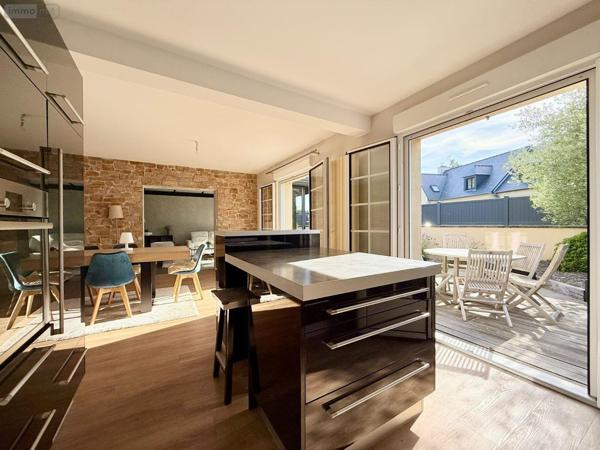 Maison à vendre à Saint-Malo en Ille-et-Vilaine (35400), ref : 11747/546