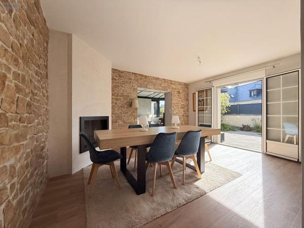 Maison à vendre à Saint-Malo en Ille-et-Vilaine (35400), ref : 11747/546