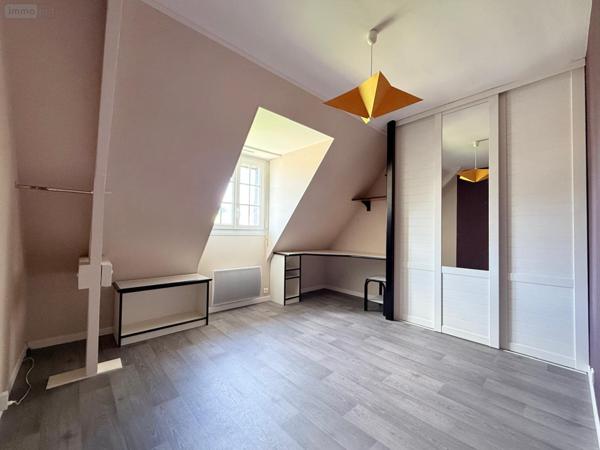Maison à vendre à Saint-Malo en Ille-et-Vilaine (35400), ref : 11747/546