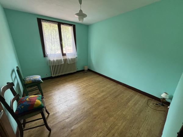 Maison à vendre |                                       Decazeville |                                        7 pièces  |  133 m²