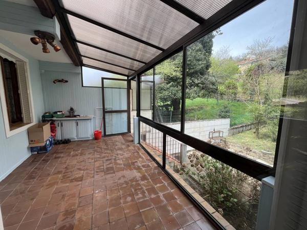 Maison à vendre |                                       Decazeville |                                        7 pièces  |  133 m²