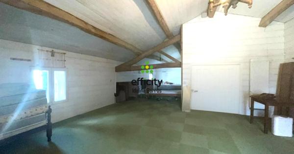 Maison 9 pièces - 291 m²