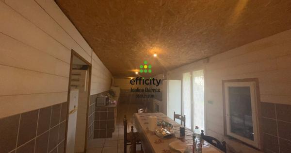 Maison 9 pièces - 291 m²