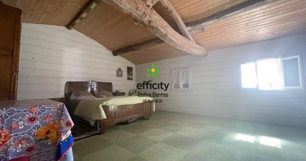 Maison 9 pièces - 291 m²