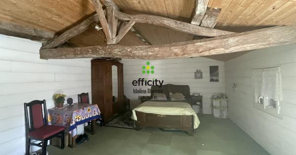 Maison 9 pièces - 291 m²