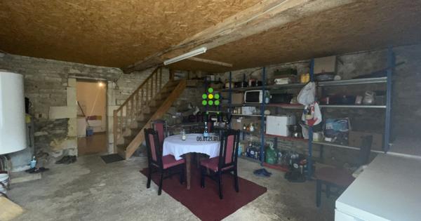 Maison 9 pièces - 291 m²