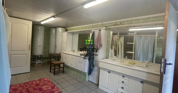 Maison 9 pièces - 291 m²