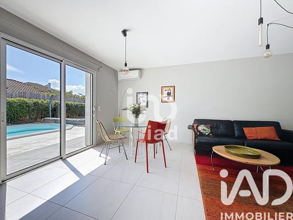 Maison à vendre 5 pièces 153 m² Tarbes