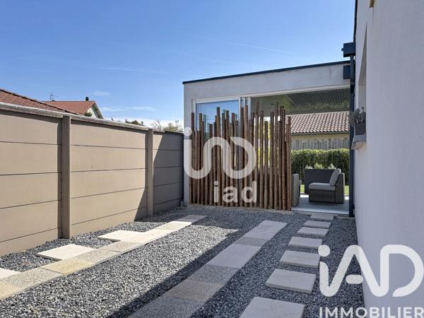 Maison à vendre 5 pièces 153 m² Tarbes