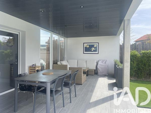 Maison à vendre 5 pièces 153 m² Tarbes