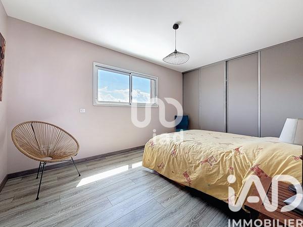 Maison à vendre 5 pièces 153 m² Tarbes