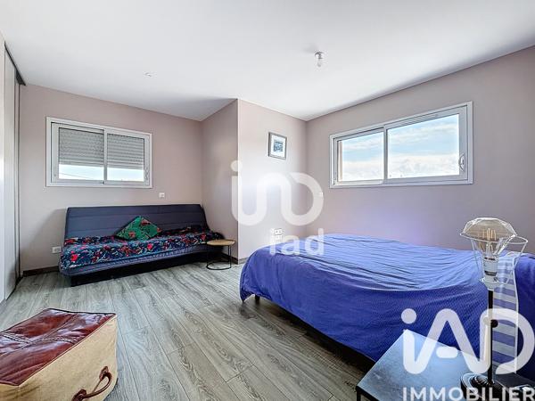 Maison à vendre 5 pièces 153 m² Tarbes