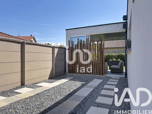 Maison à vendre 5 pièces 153 m² Tarbes