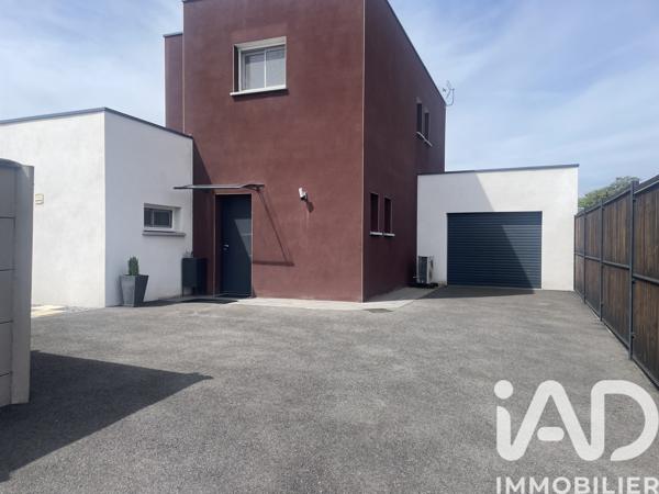 Maison à vendre 5 pièces 153 m² Tarbes