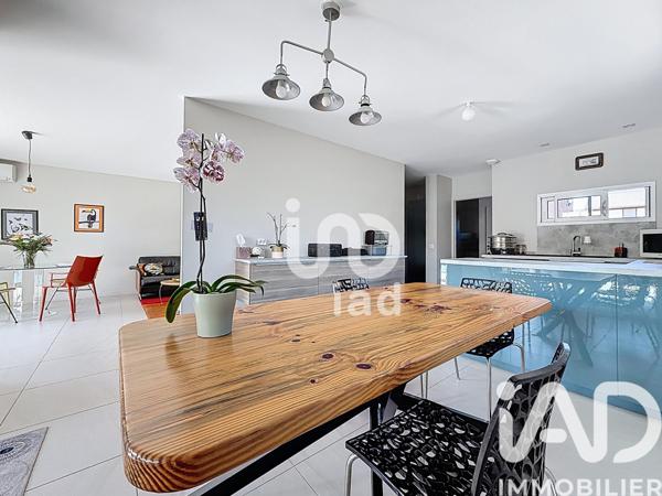 Maison à vendre 5 pièces 153 m² Tarbes