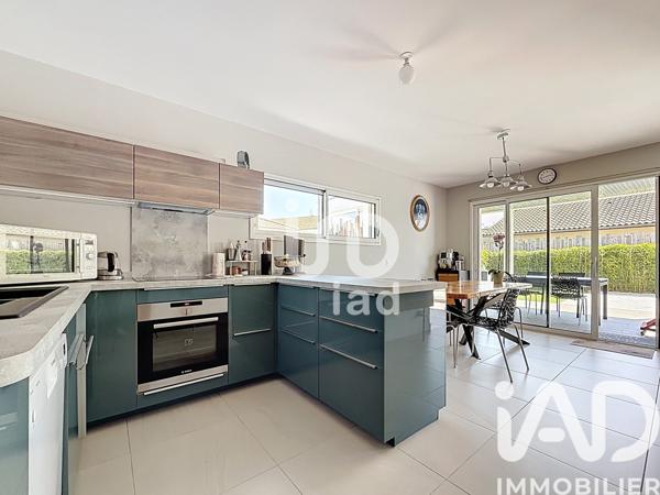 Maison à vendre 5 pièces 153 m² Tarbes