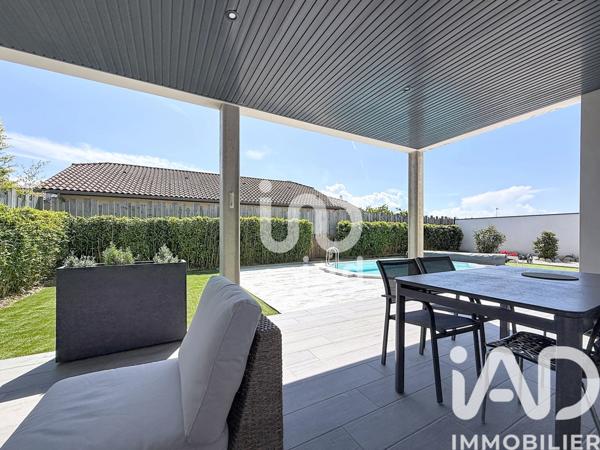 Maison à vendre 5 pièces 153 m² Tarbes