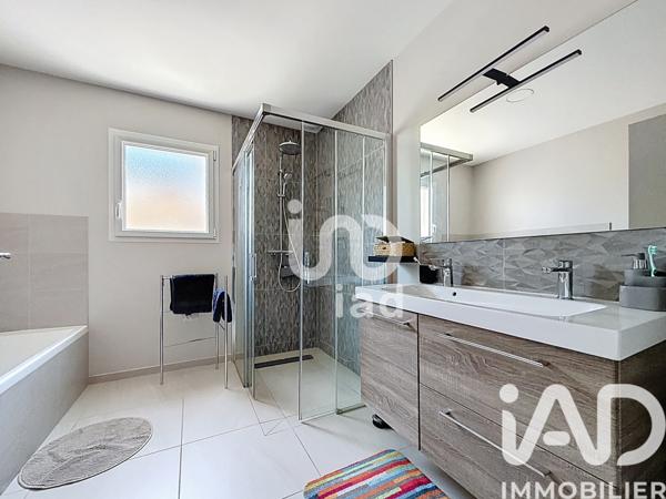 Maison à vendre 5 pièces 153 m² Tarbes