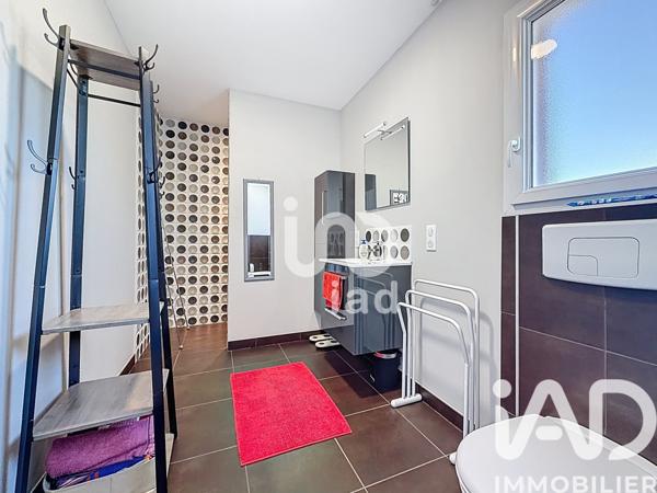 Maison à vendre 5 pièces 153 m² Tarbes