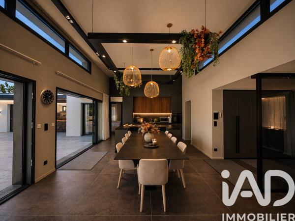 Maison à vendre 5 pièces 140 m² Barbazan-Debat