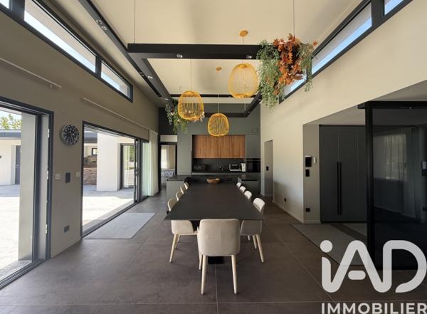 Maison à vendre 5 pièces 140 m² Barbazan-Debat