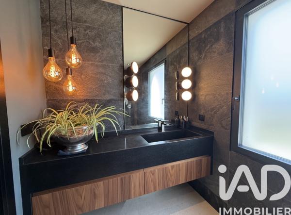 Maison à vendre 5 pièces 140 m² Barbazan-Debat