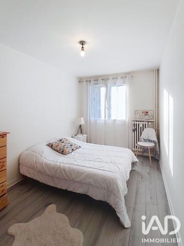 Appartement à vendre 4 pièces 70,2 m² Albertville