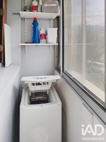 Appartement à vendre 4 pièces 70,2 m² Albertville