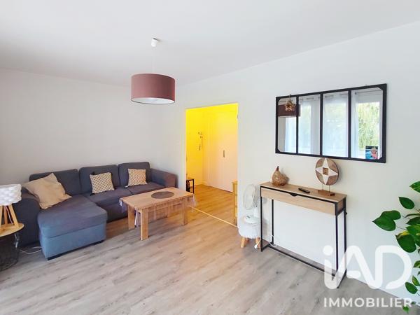 Appartement à vendre 4 pièces 70,2 m² Albertville
