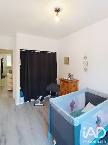 Appartement à vendre 4 pièces 70,2 m² Albertville