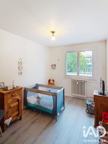 Appartement à vendre 4 pièces 70,2 m² Albertville