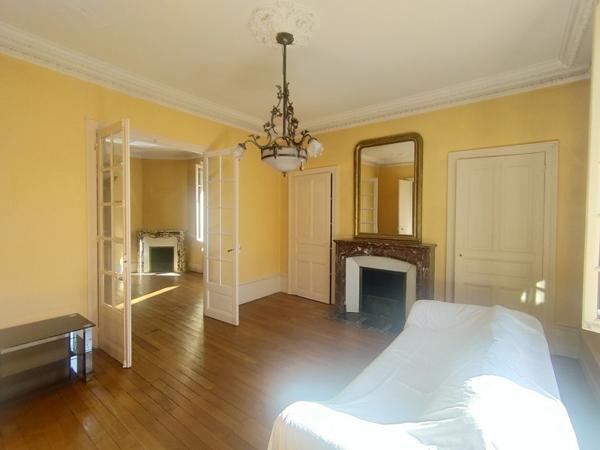 Maison à vendre |  Montluçon |  5 pièces | 112 m²