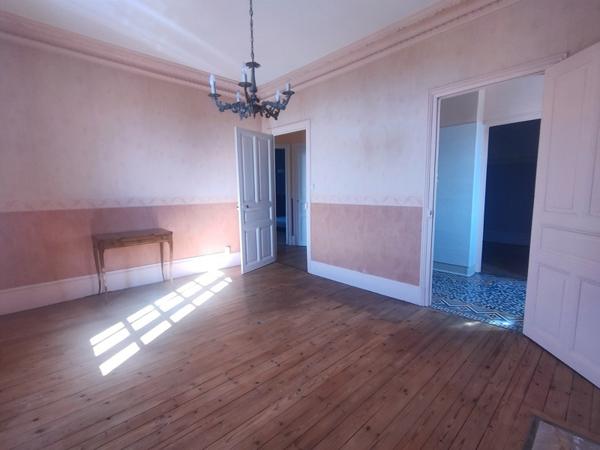 Maison à vendre |  Montluçon |  5 pièces | 112 m²