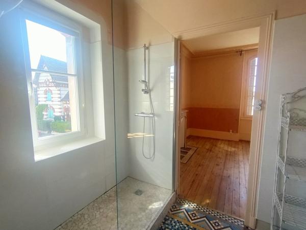 Maison à vendre |  Montluçon |  5 pièces | 112 m²