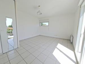 Location - Appartement T2 Nantes Centre Ville